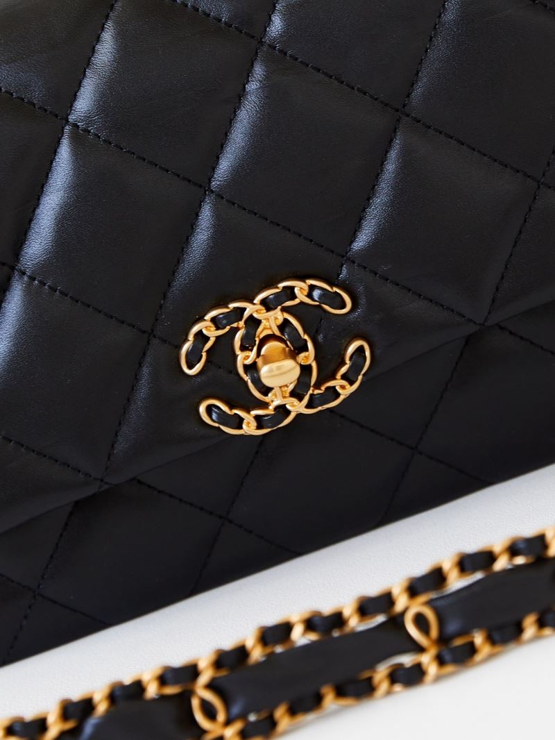 Ch**el satchel bags